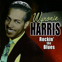 Here Comes the Blues - Illinois Jacquet And His All Stars & Wynonie "Blues" Harris