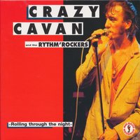 Don't Mess with My Day Off - Crazy Cavan & The Rhythm'Rockers