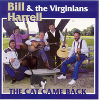 The Blizzard - Bill Harrell