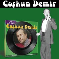 Miras - Coşkun Demir