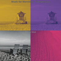 Trio Jazz Soundtrack for Weekends - Hotel Jazz Deluxe