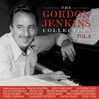 You're Mine You - Artie Shaw & Gordon Jenkins & His Orchestra