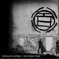 Character Assassination - Kashia Bleu & The Black Opera