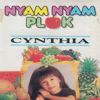 Kutu-Kutu - Cynthia