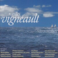 La source - Gilles Vigneault & Anne Sylvestre