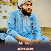 Jamya Zm Da - Ali Khan