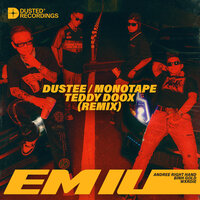 Em Iu - Wxrdie & Andree Right Hand & Bình Gold & Monotape & Teddy Doox & Dustee