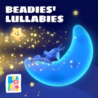 Twinkling Star Doo-Doo-Doo - Beadies