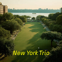 Twilight Walk - New York Trio