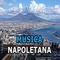 La Tarantella - Sergio Bruni