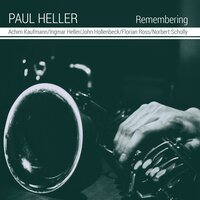 Interlude - Paul Heller & John Hollenbeck & Ingmar Heller & Achim Kaufmann
