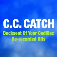 Backseat of Your Cadillac