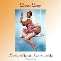 Shaking the Blues Away - Doris Day & Ирвинг Берлин