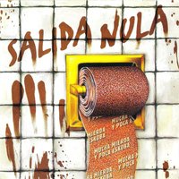 Moja Mé - Salida Nula