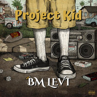 Black Miami Flow (I’ll Show) - BM Levi & Black Miami