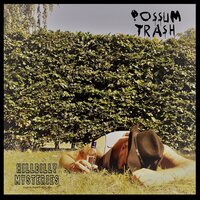 Redneck Mission of the Ss Elite - Possum Trash & Dead possum