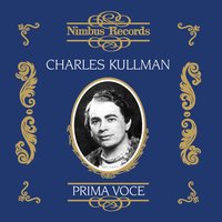 Der Teufelsreiter: So verliebt kann nur ein Ungar sein - Charles Kullman & Имре Кальман