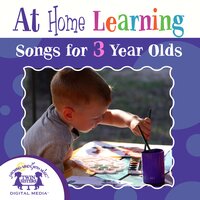 Do You Know What Has A Trunk? - Nashville Kids' Sound