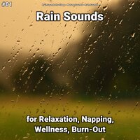 Rain Sounds to Help Fall Asleep - Rain Sounds For Sleep & Nature Sounds & Rain Sounds