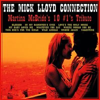 Blessed - The Mick Lloyd Connection