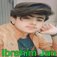 Sanga Ba Waram Sta Judai - Ibrahim Jan