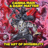 The Covenant (Prelude to the Seventh Sign) - Canna Man & Dark Matter