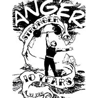 The Change - Anger