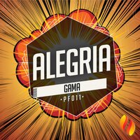 Alegria - Gama