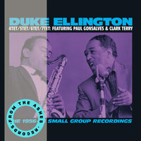 Where's the Music? - Duke Ellington