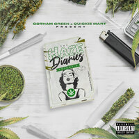 Jump Off - Quickie Mart & Gotham Green & Gotham Green, Quickie Mart feat. El Prez