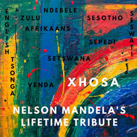 Madiba, Madiba - Jankie Makopa & Dineo Caro & Tek & Sol Stringer