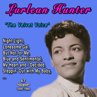 Steppin' out with My Baby - Lurlean Hunter & Ирвинг Берлин
