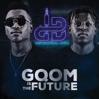 Last Kick - Distruction Boyz