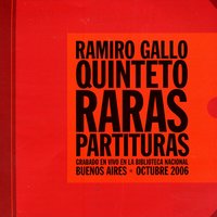 Bien Parrillita - Ramiro Gallo