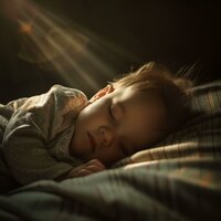 Mellow Baby Evening Ease - Baby Shushing & Life Sync & Nature Noise