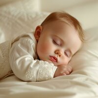 Suaves Melodías Nocturnas - Mozart y sus amigos bebés & Goo Goo Gaga & hombre de tablero