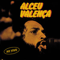 Lenha No Fogo - Alceu Valença