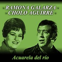Acuarela del Río - Ramona Galarza