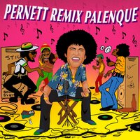 Reina de los Jardines - Pernett & Batata Y Su Rumba Palenquera