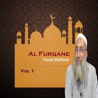 Al Furqane, Pt.9 - Yasser Barhami