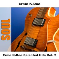 Mother In Law - Ernie K. Doe