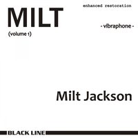 Red Shoes - Milt Jackson
