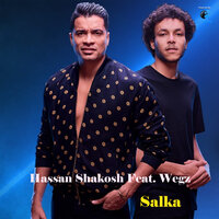 Salka - Hassan Shakosh & Wegz