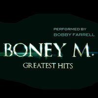 I'm Born Again - Bobby Farrel