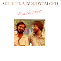 Jenny's Been Gone - Artie Traum & Pat Alger