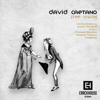 Free Vision - David Caetano
