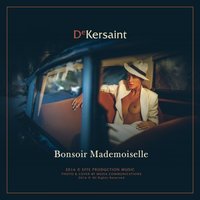 Le dernier verre - De Kersaint
