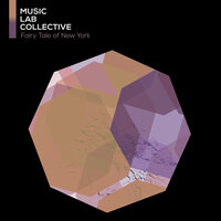Fairytale Of New York (arr. piano) - Music Lab Collective