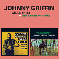 25½ Daze - Johnny Griffin