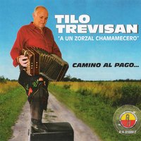Florcita de Concepción - Eduardo Portillo & Tilo Trevisan